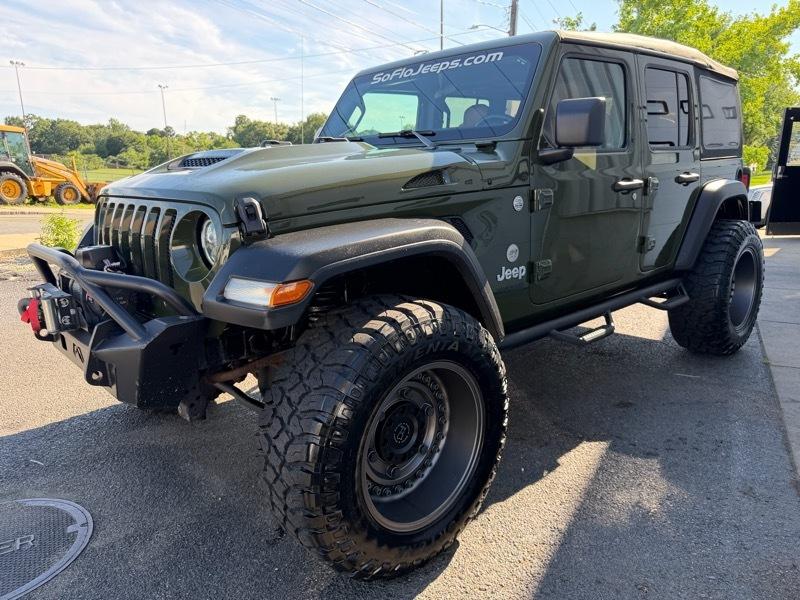 jeep wrangler unlimited 2021 1C4HJXDN6MW631384 image jeep wrangler unlimited 2021 1C4HJXDN6MW631384 image